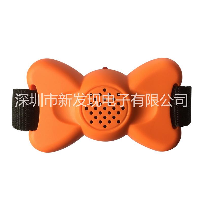 多功能寵物止吠器寵物聲音震動(dòng)可調(diào)訓(xùn)狗器
