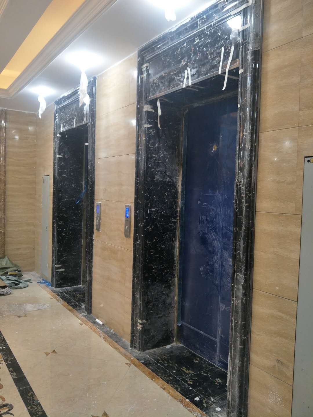鋼制電梯門套 鋼制電梯門套價格 鋼制電梯門套定制 鋼制電梯門套廠家