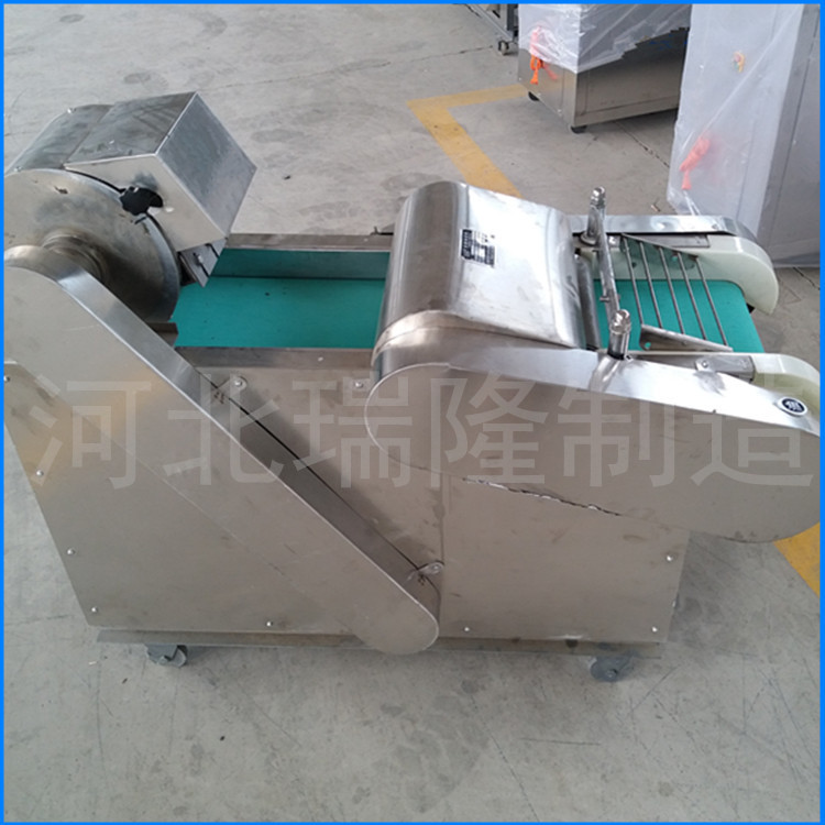 廠家直銷 多功能全自動切菜機(jī)電動