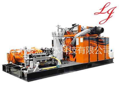 美國(guó)進(jìn)口安力賓混凝土破碎機(jī) |高壓水清洗機(jī)-6600-2
