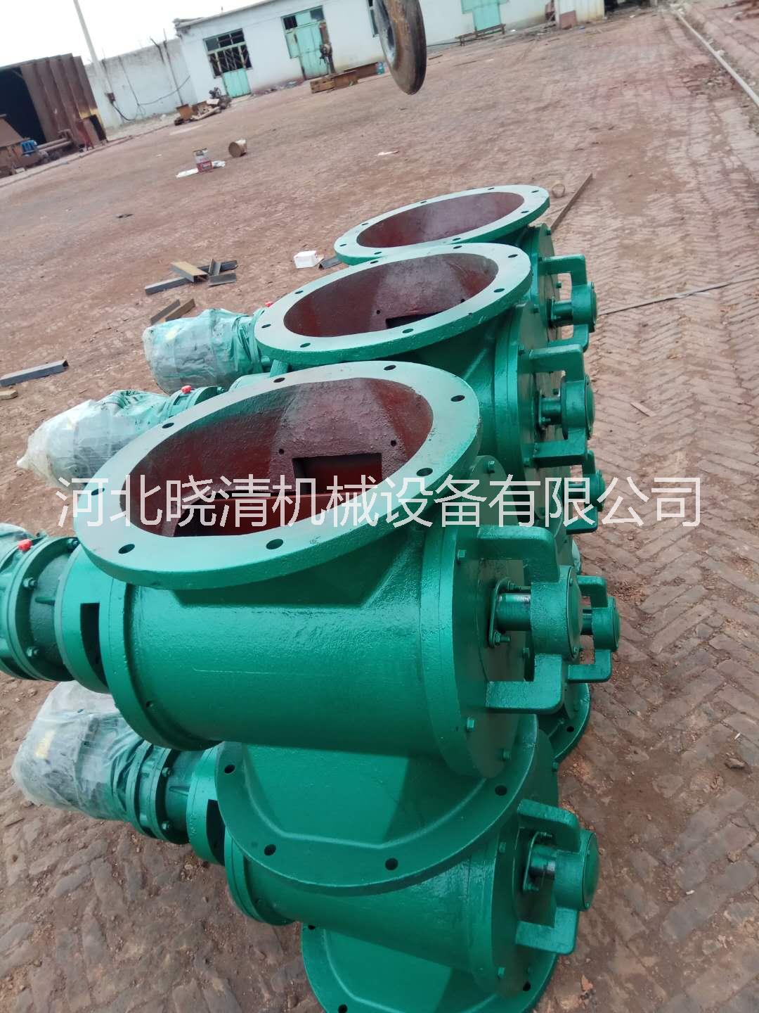 YJD-A/B型卸料器，廠家*，物美價廉，歡迎咨詢