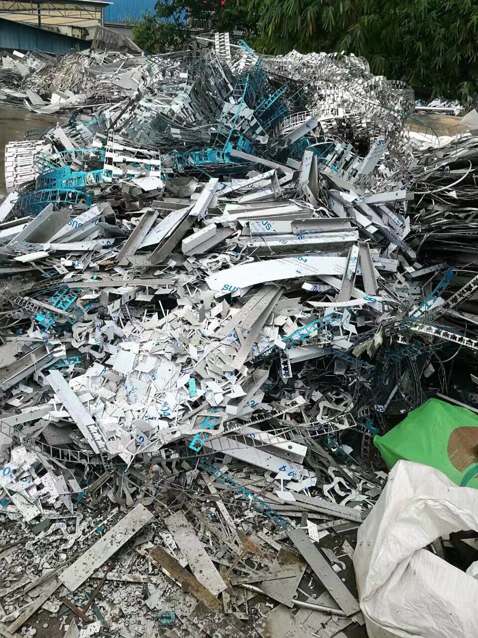 廣州不銹鋼回收 廣州不銹鋼回收價格 廣州上門回收不銹鋼 廣州*回收不銹鋼