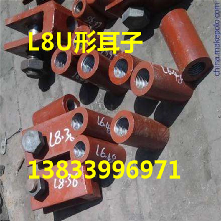 火力發(fā)電廠汽水管道支吊架 環(huán)形耳子 U形耳子 雙頭螺紋吊桿 彈簧支吊架生產(chǎn)廠家