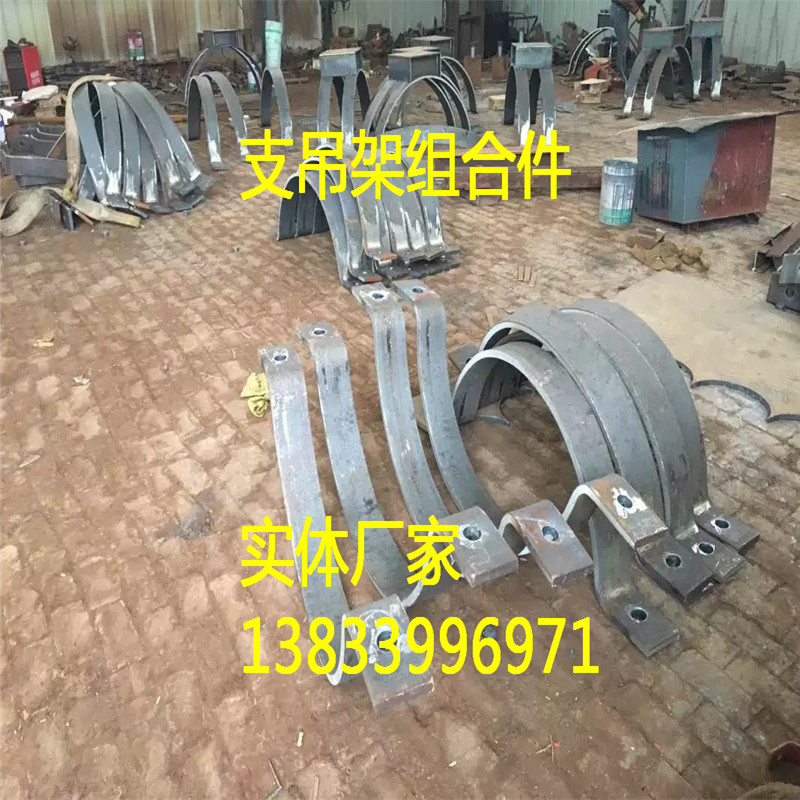 恒力彈簧支吊架生產(chǎn)廠家 PD19-60/7992(S=40,X=20)-M30 NB/T47038-2013 彈簧組件