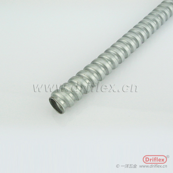 成都廠家供應(yīng) UL型金屬軟管 UL穿線管 出口美國(guó) 金屬穿線軟 IP50