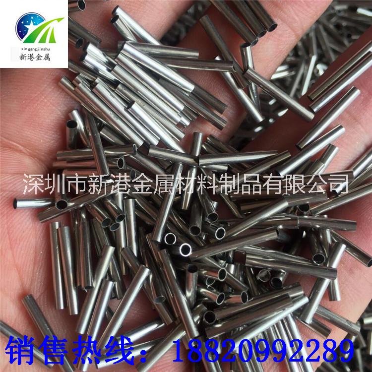 不銹鋼管空心管精密毛細(xì)管無縫管
