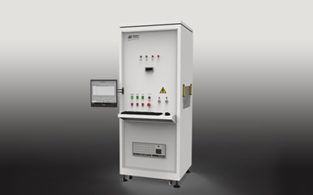 高精度大功率晶閘管綜合測試儀