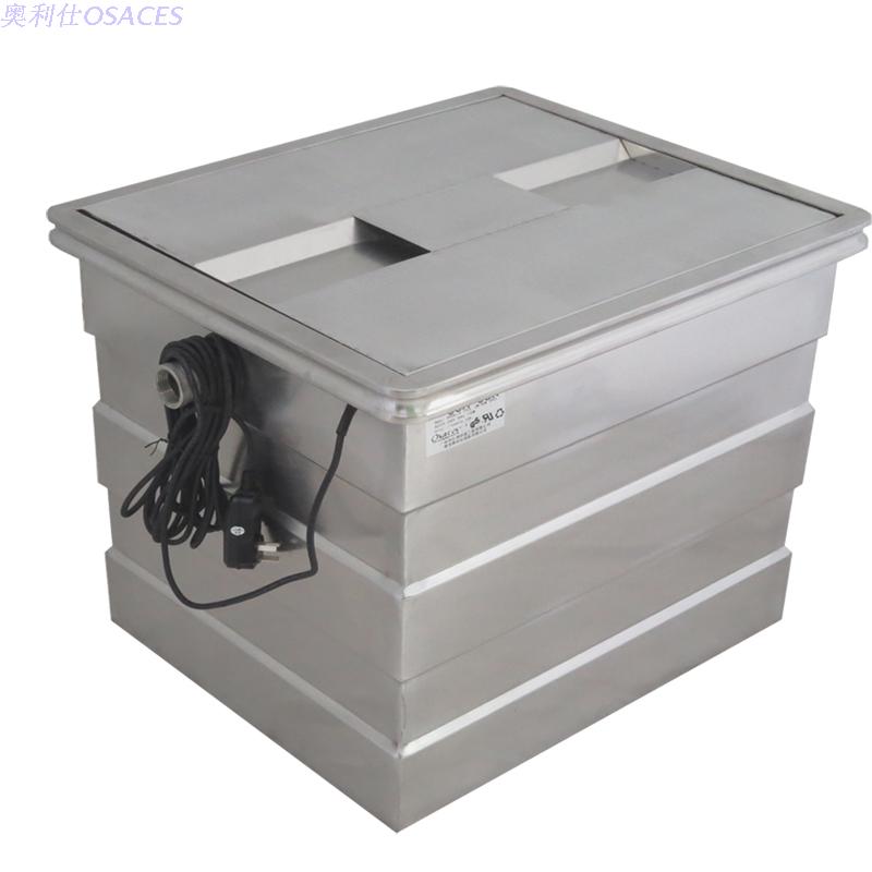 奧利仕魚池過濾設(shè)備