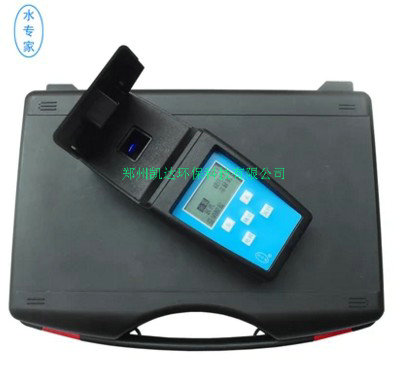 河南便攜式污水COD氨氮檢測儀