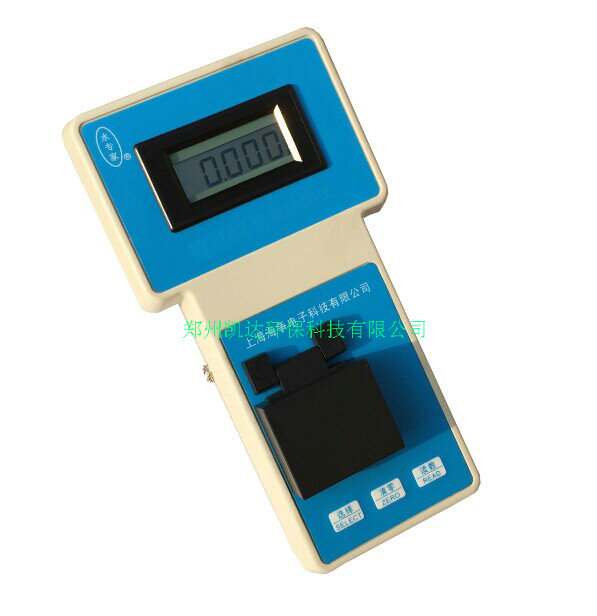 河南鄭州便攜式鉻離子儀