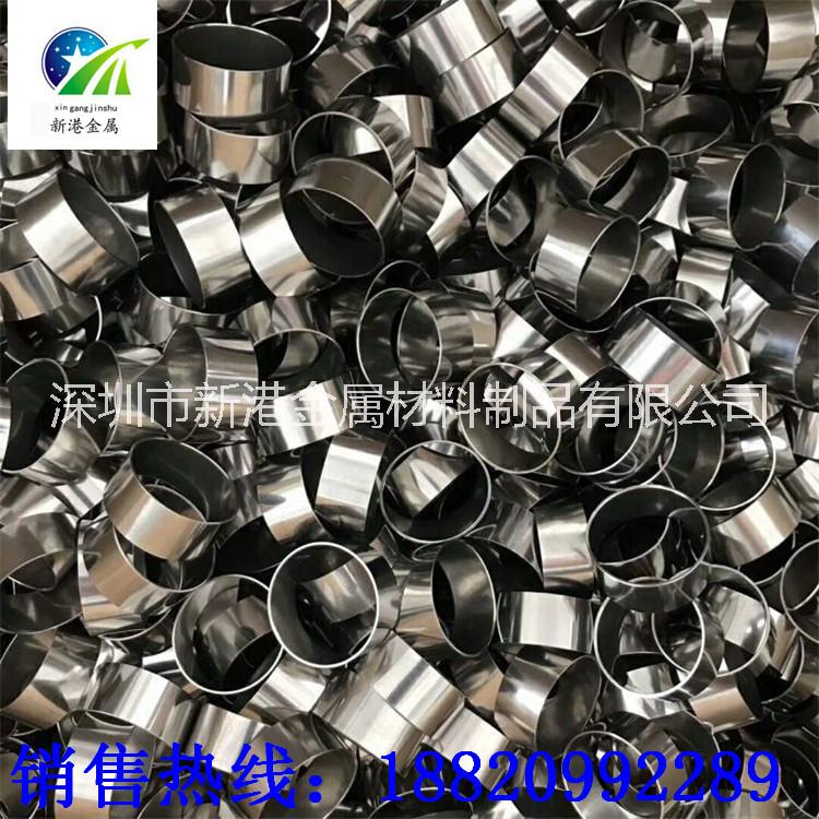 不銹鋼管空心管精密毛細(xì)管無縫管