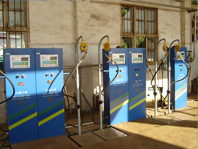 液化氣智能灌裝秤、 液化氣智能灌裝秤、電子灌裝秤