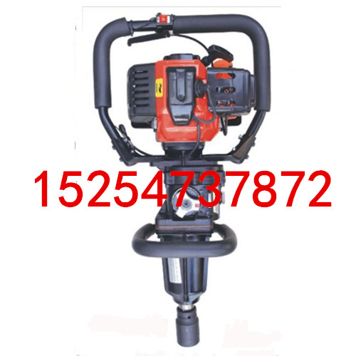 供應(yīng)手提式內(nèi)燃螺栓扳手 NLB-550內(nèi)燃鐵路扳手 鐵路工具