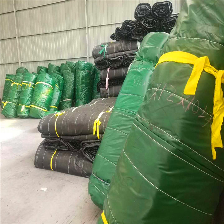 優(yōu)質(zhì)保溫被 批發(fā)定做 大棚保溫被 防水 防寒 保暖 抗老化