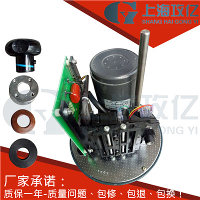 PSL-201 PSL-202 PSL-204直行程電動執(zhí)行器