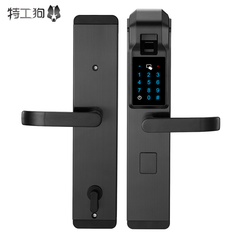 特工狗TGG-1688 公寓智能鎖項(xiàng)目 NB-IoT項(xiàng)目物聯(lián)網(wǎng)智能鎖項(xiàng)目 公租房智能鎖項(xiàng)目 開發(fā)定制