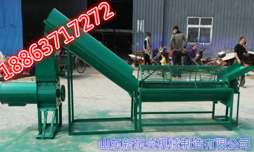 木薯洗薯機_紅薯清洗機_番薯清洗機洗機 紅薯上料機
