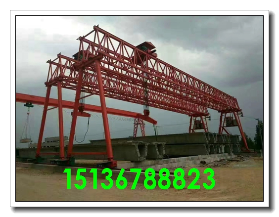 福建福州行車吊單梁起重機公司