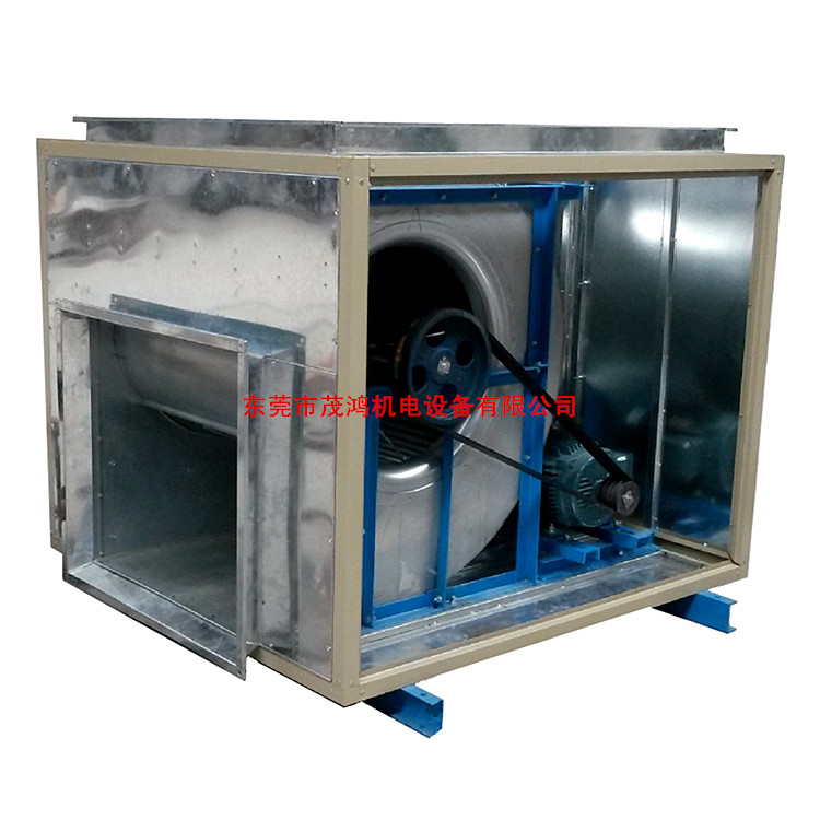 供應(yīng)　消防排煙柜式風(fēng)機　離心式消防排煙風(fēng)機