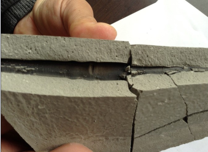 *1.5厚MAC高分子自粘膠膜預(yù)鋪防水卷材