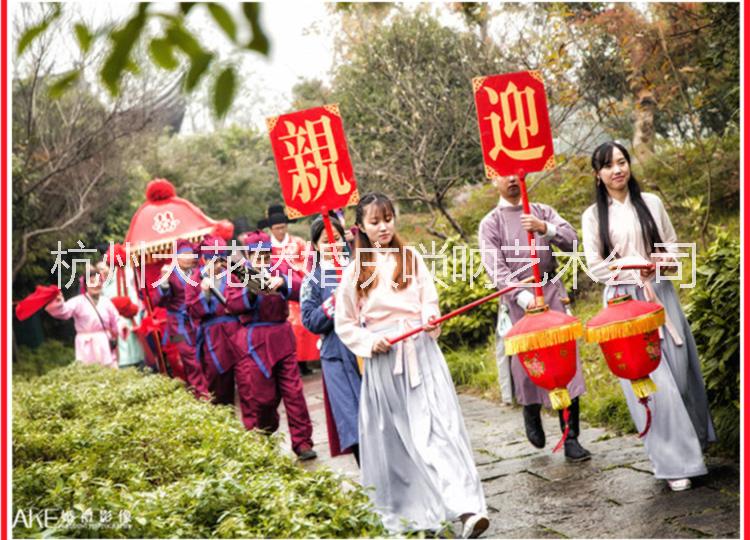 供應(yīng)杭州花轎出租花轎迎親 浙江花轎出租蕭山花轎出租杭州花轎