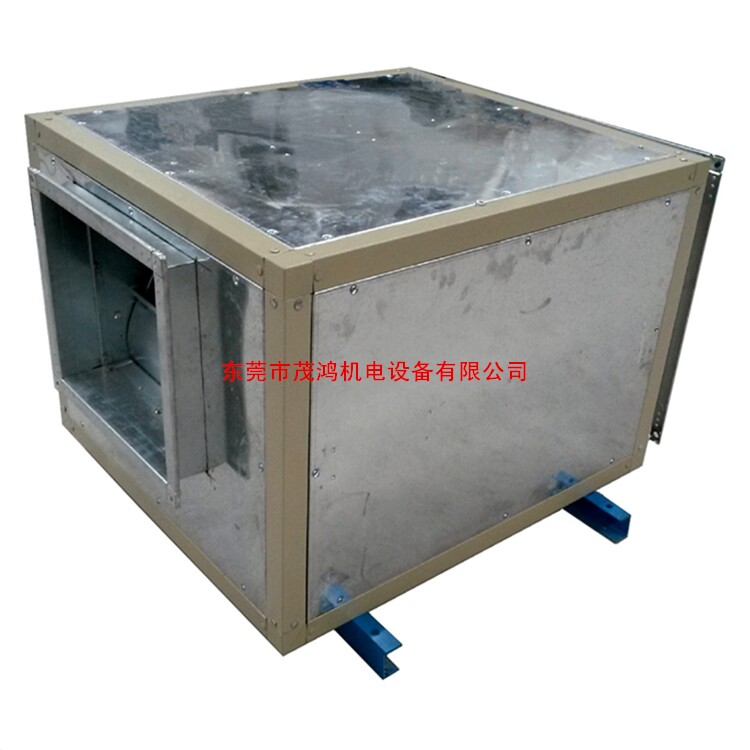 HTFC型　低噪聲柜式離心風(fēng)機(jī)　消防柜式風(fēng)機(jī)