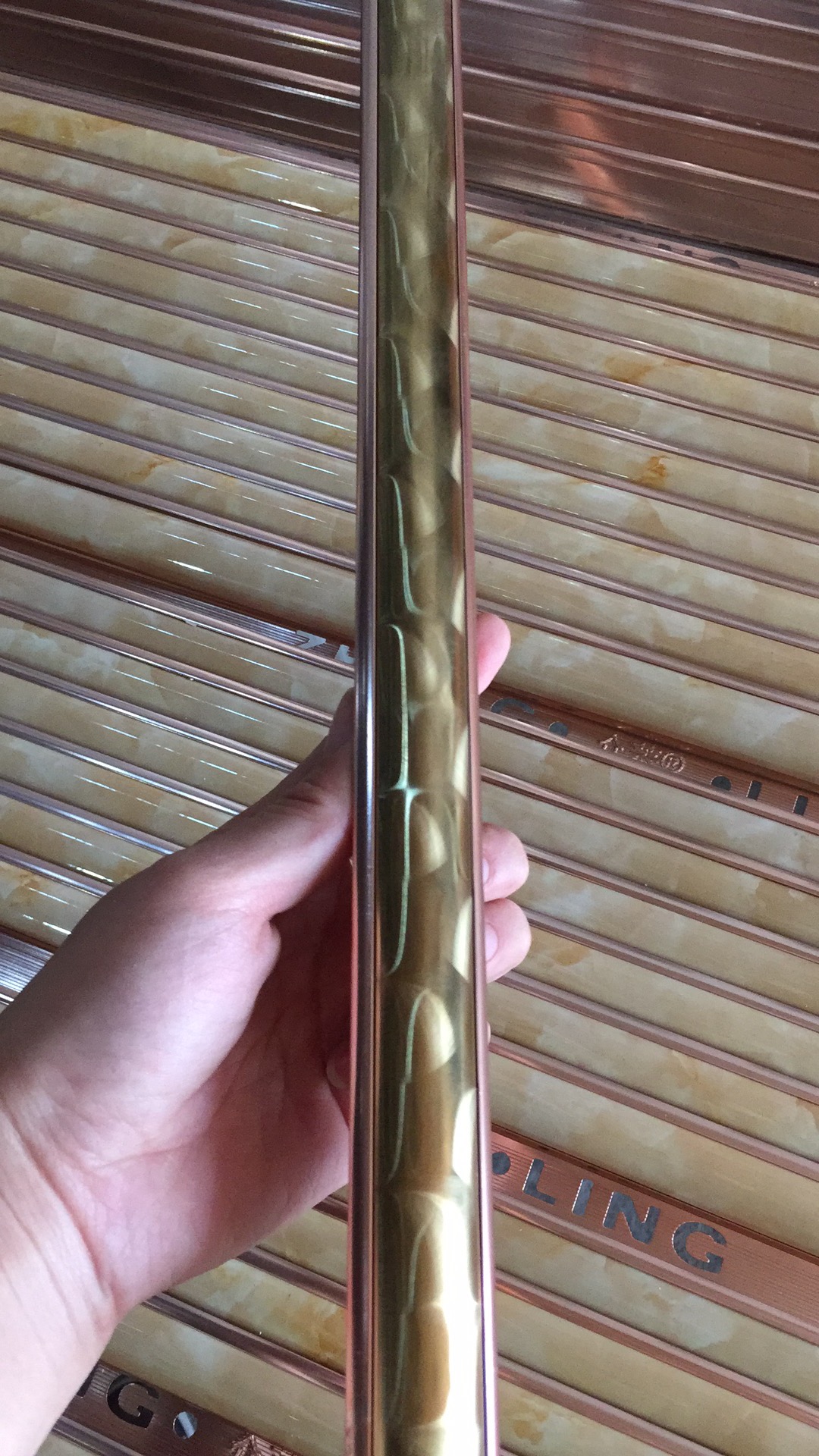 *不銹鋼雕花系列