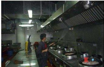 附近好店保潔服務有限公司油煙機清洗酒店油煙機清洗