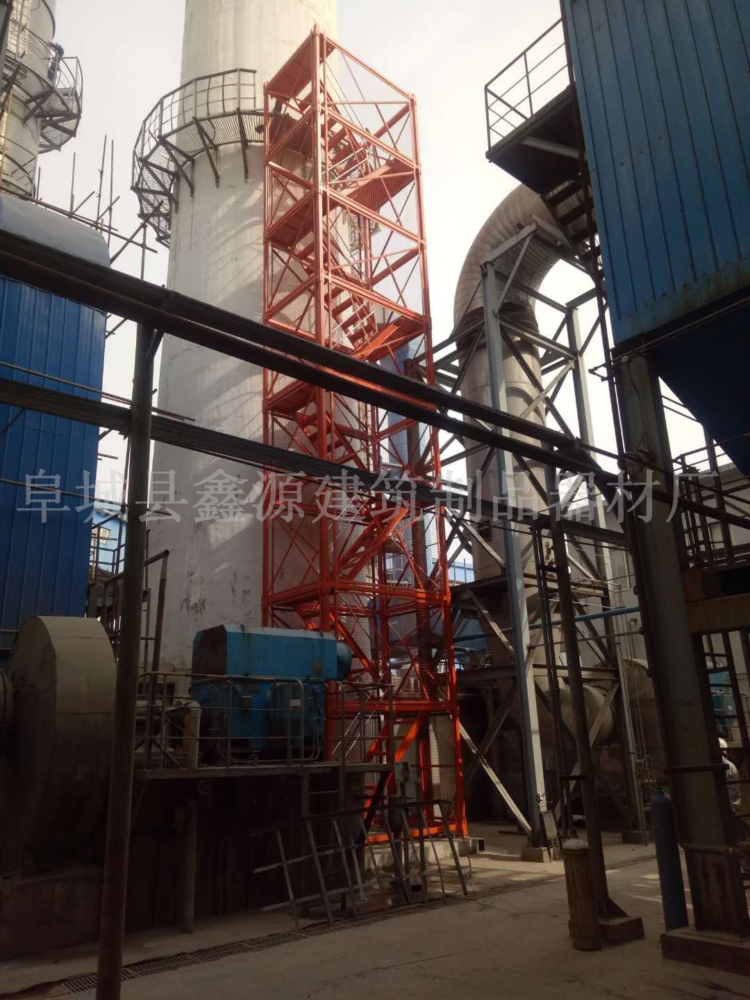 組合式梯籠安全爬梯|河北哪里有組合式梯籠安全爬梯供應(yīng)|河北組合式梯籠安全爬梯供應(yīng)商|組合式梯籠