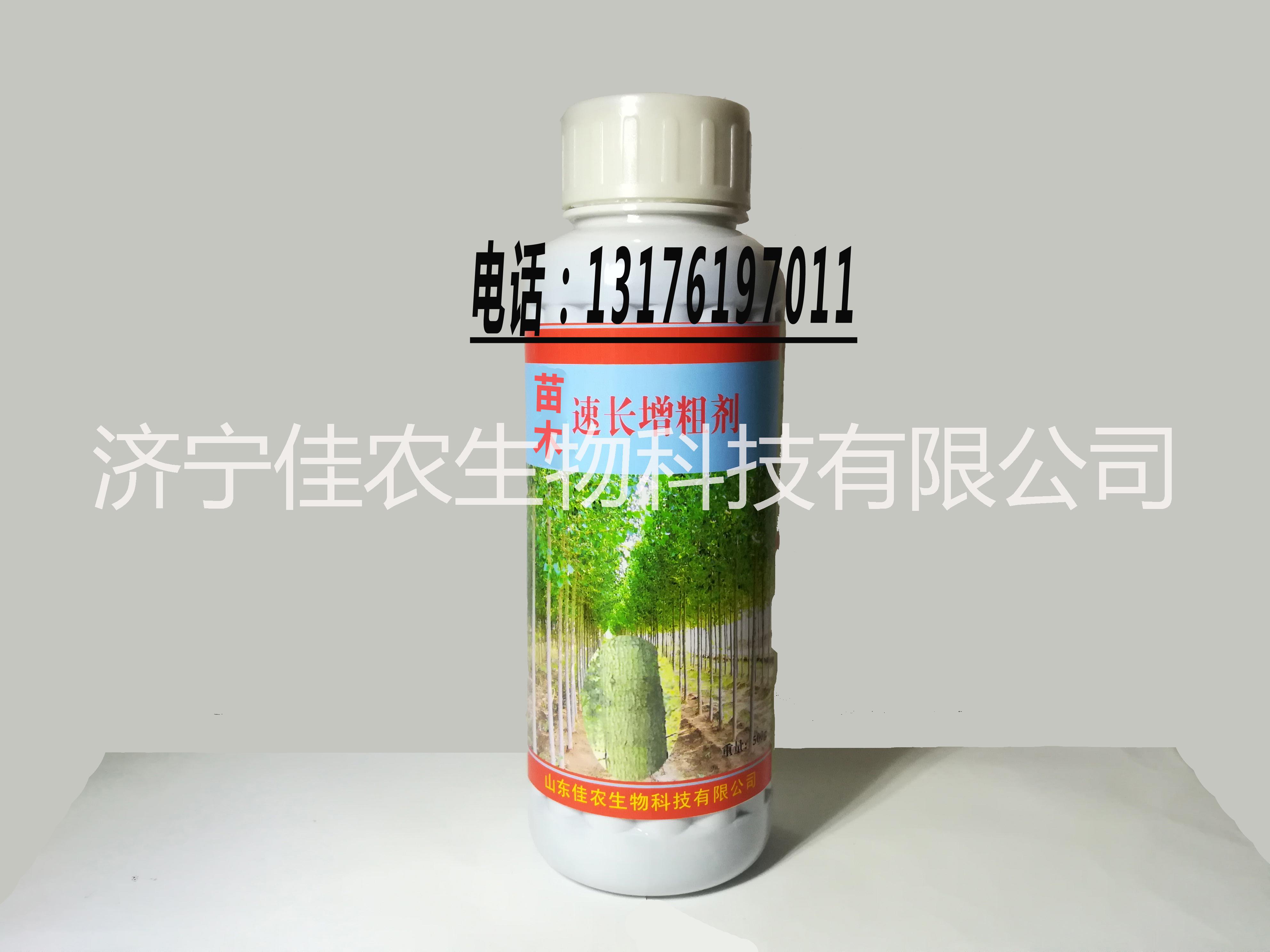 生產(chǎn)批發(fā)【苗木速長增粗劑】批發(fā)銷售 苗木健壯快速生長