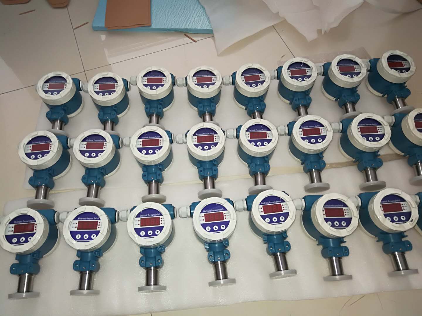 LPS-N1智能壓力開關(guān)