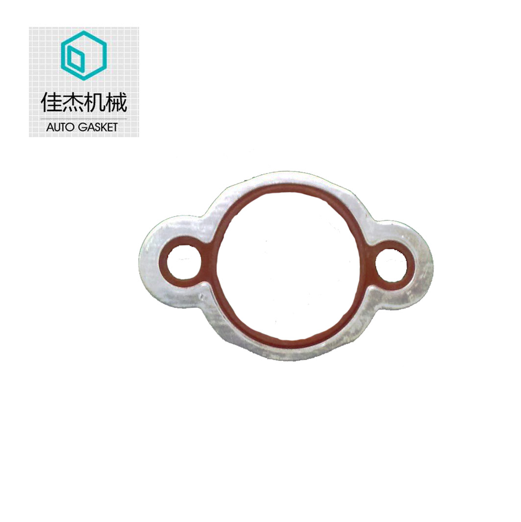汽車水泵密封墊鋁墊片可定制