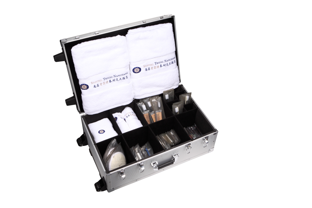 便捷式客房服務(wù)箱電話，客房清潔拉桿箱，客房服務(wù)箱供應(yīng)商，客房清潔拉桿箱價(jià)格