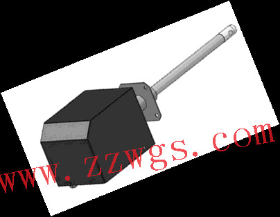 維格思在線煙氣濕度儀 VG90