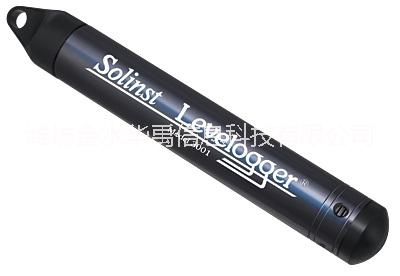 Solinst地下水水位記錄儀金版3001水位記錄儀