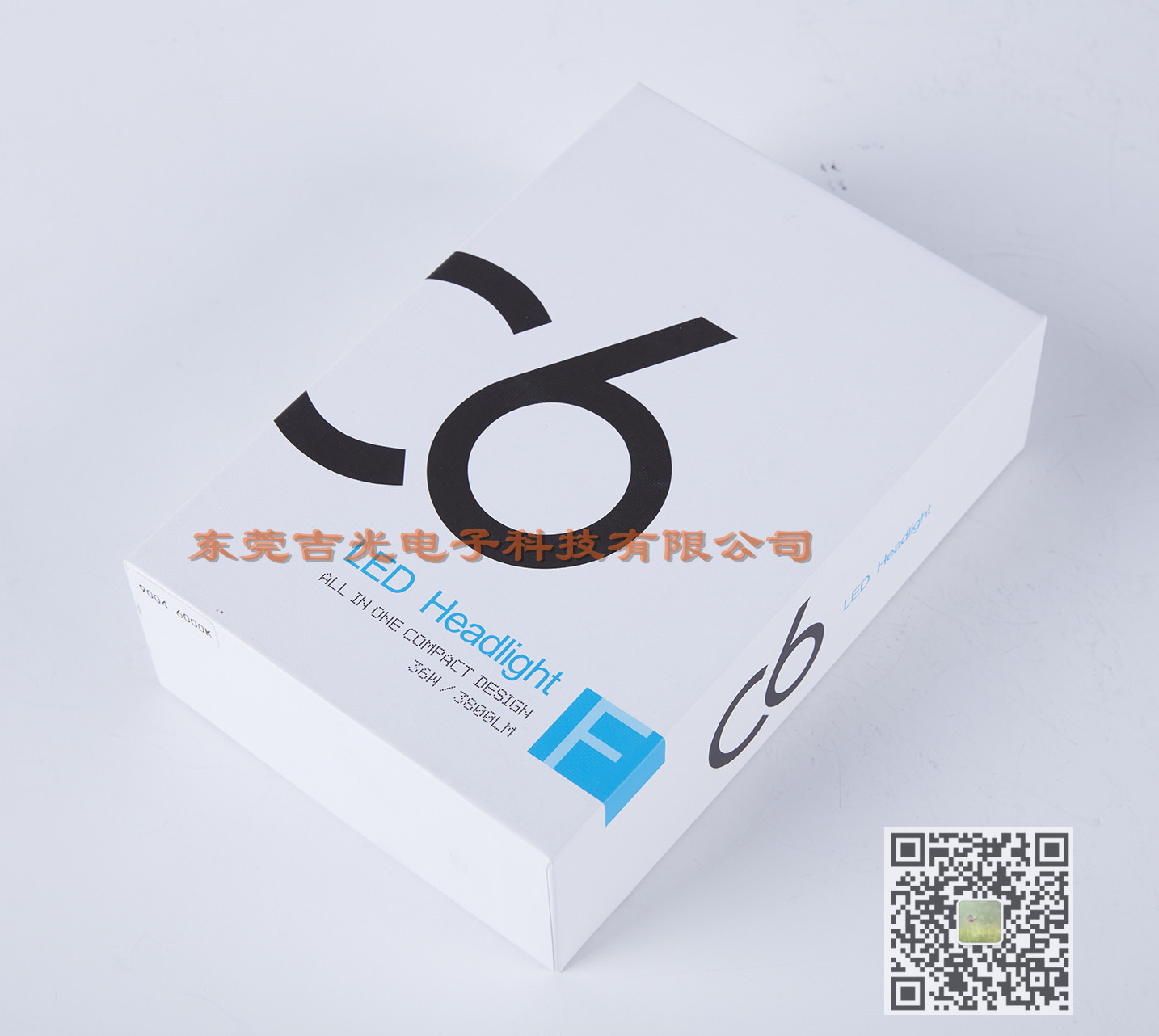 COB -C6LED-9006