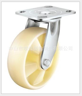 中山重型不銹鋼萬向腳輪批發(fā) 全國304不銹鋼重載腳輪 中山工業(yè)萬向腳輪批發(fā)