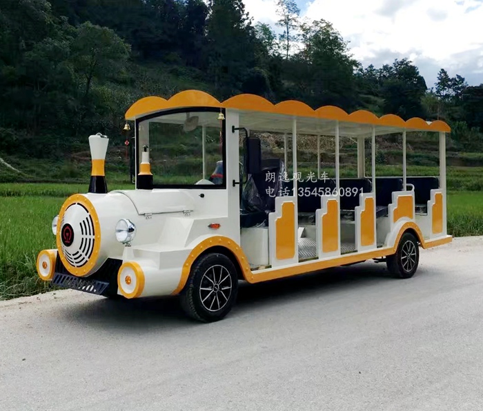 景區(qū)觀光小火車，電動觀光小火車
