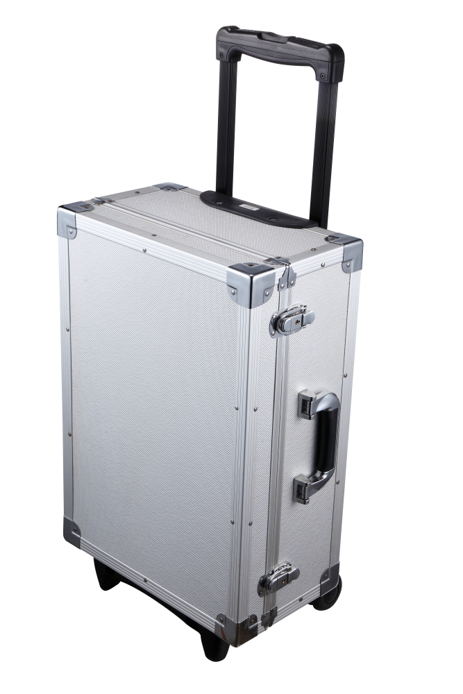 客房服務(wù)拉桿箱，酒店客房清潔箱價格，酒店客房服務(wù)箱，客房便捷式服務(wù)箱