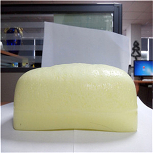 深圳廠家直銷發(fā)泡膠 填充材料雙組份加成型AB液體發(fā)泡硅膠