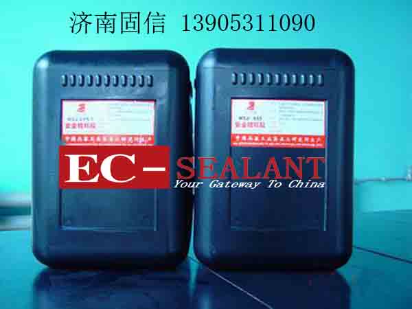 濟南固信生產(chǎn)銷售玻璃夾膠水玻璃膠中空玻璃密封