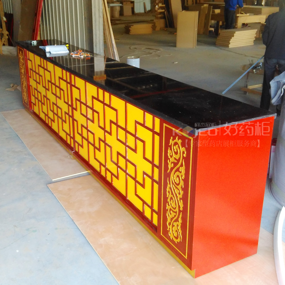 中醫(yī)館柜臺(tái)哪里可以定做  中醫(yī)館柜臺(tái)哪里可以定做 調(diào)劑臺(tái)