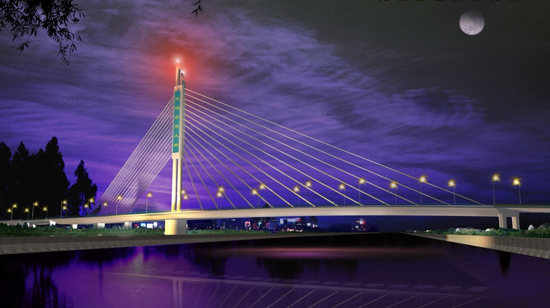 安徽橋梁鋼結構 安徽橋梁鋼結構價格 安徽橋梁鋼結構電話 設備鋼構