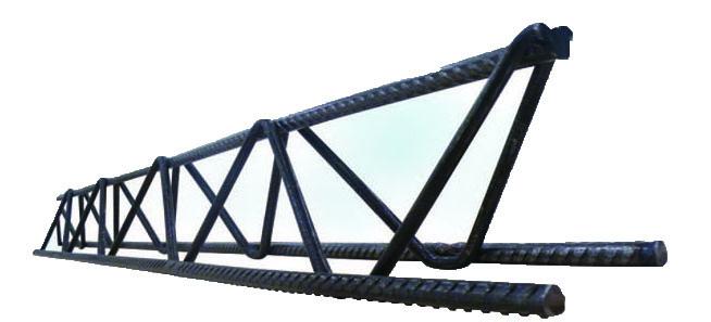 安徽鋼筋直角桁架廠家 直角桁架供應(yīng)商 鋼筋直角桁架批發(fā)商