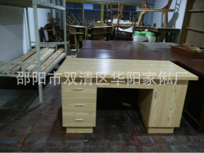 實木辦公家具廠家 簡易辦公座椅 邵陽實木辦公家具廠家定做