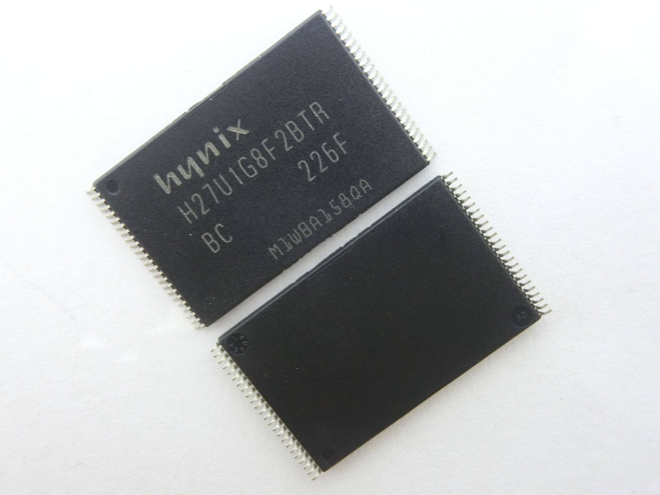 TC58NVG1S3ETAI0 TSOP48 閃存存儲(chǔ)器芯片 全新原裝