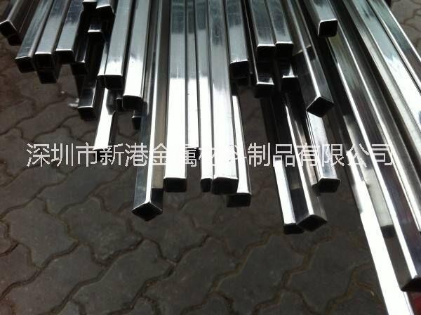 不銹鋼方管矩形管深圳市不銹鋼管廠