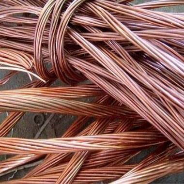 銅絲電力機械用高純度紫銅絲廠家 銅絲