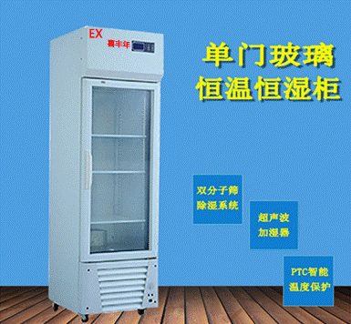 廣東專業(yè)防爆恒溫恒濕柜（箱）工廠 XD-180WS恒溫恒濕柜