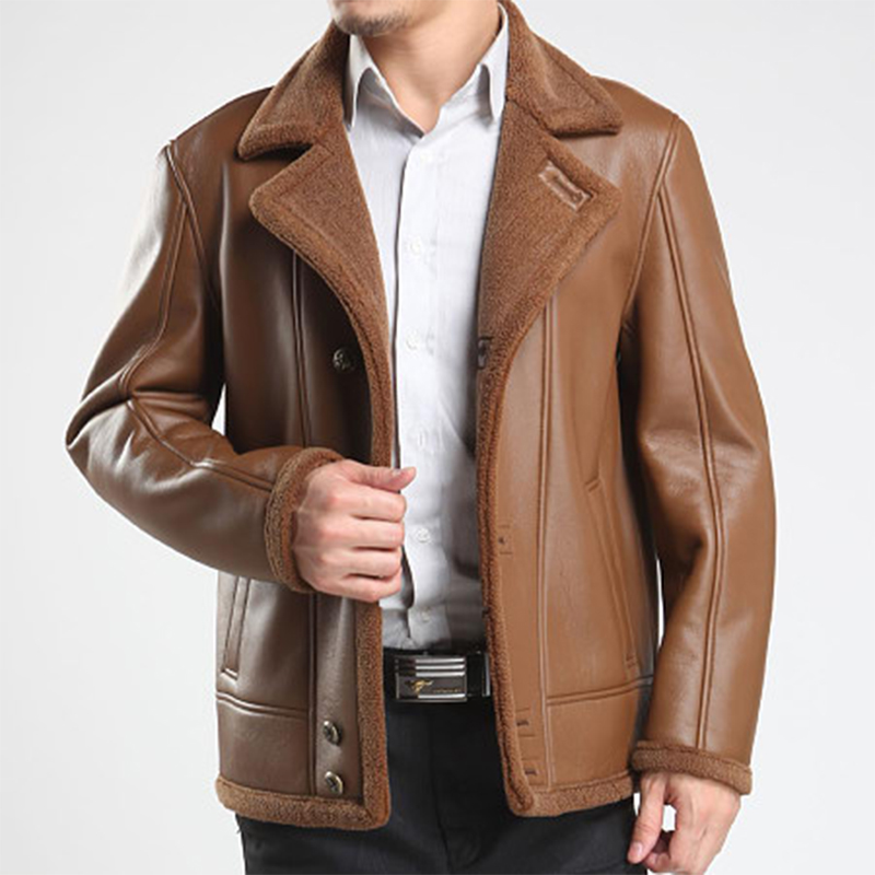 男士外套 *時尚外套 祥瑞實業(yè)廠家批發(fā) 時尚商務(wù)休閑外套